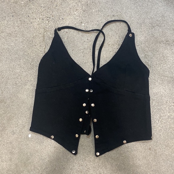 I am gia elsi top - Picture 2 of 3